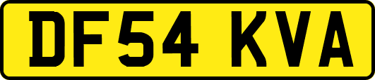 DF54KVA