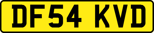 DF54KVD