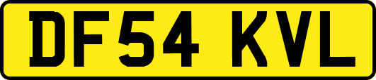 DF54KVL