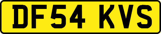 DF54KVS