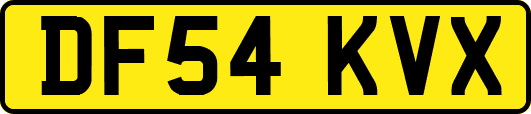 DF54KVX