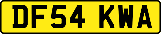 DF54KWA