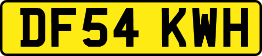 DF54KWH