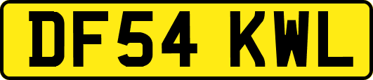 DF54KWL