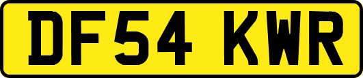 DF54KWR
