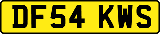 DF54KWS
