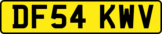 DF54KWV