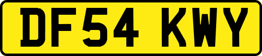 DF54KWY