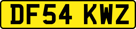 DF54KWZ