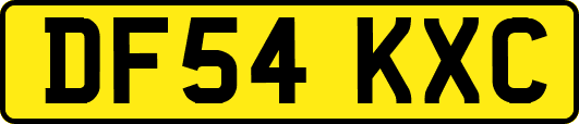 DF54KXC