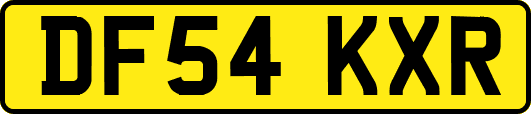 DF54KXR