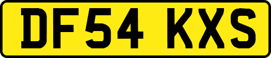 DF54KXS