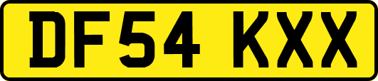 DF54KXX