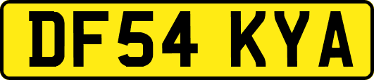 DF54KYA