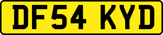 DF54KYD