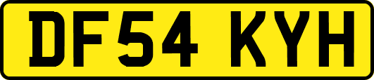 DF54KYH