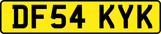 DF54KYK