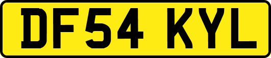 DF54KYL