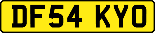 DF54KYO