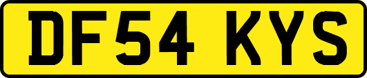 DF54KYS