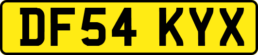 DF54KYX