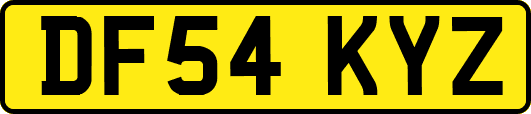 DF54KYZ