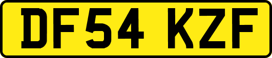 DF54KZF