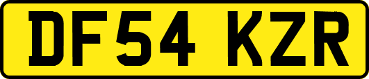 DF54KZR