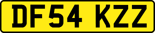 DF54KZZ