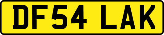 DF54LAK