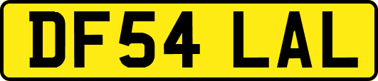 DF54LAL