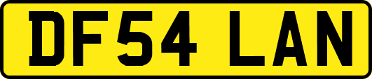DF54LAN