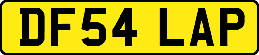 DF54LAP