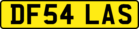 DF54LAS