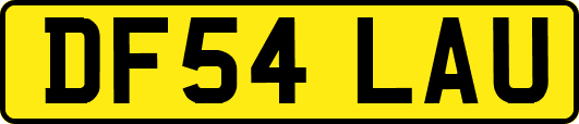 DF54LAU