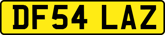 DF54LAZ