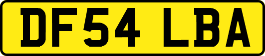 DF54LBA