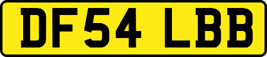 DF54LBB