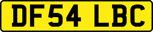 DF54LBC