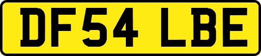 DF54LBE