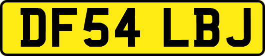 DF54LBJ