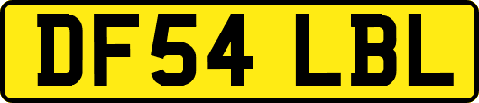 DF54LBL