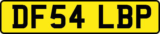 DF54LBP