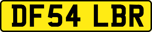 DF54LBR