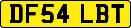 DF54LBT