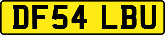 DF54LBU