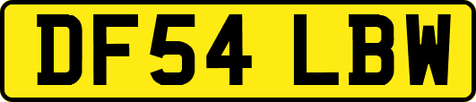 DF54LBW