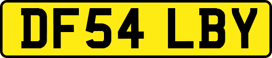 DF54LBY