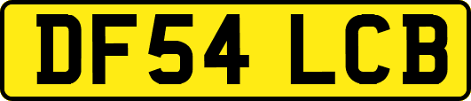 DF54LCB