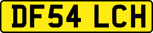 DF54LCH
